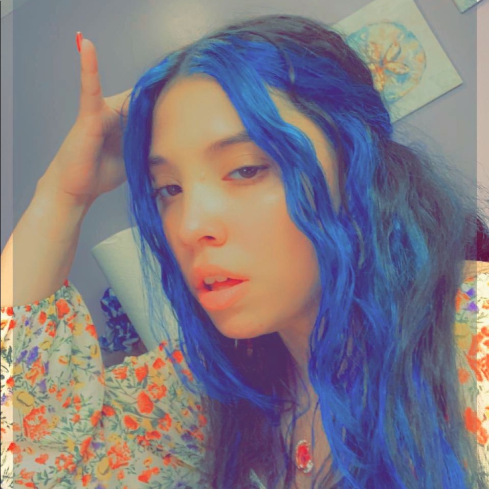 Meet your Posher, Victoria